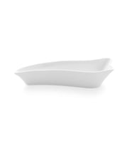 GÜRAL PORSELEN Balık 22 Cm Kayık Tabak