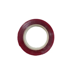 Çift taraflı şeffaf bant 3S 4cm x 5m / YABA4