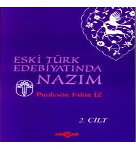Eski Türk Edebiyatı Nazım-2