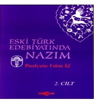 Eski Türk Edebiyatı Nazım-2