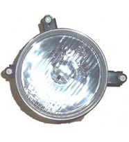 1988-1995 Bmw 5 Serı E34- Far Lambası Sol İç Uzun Hüzme (H1)(Famella) (Adet) (Oem No:63121378337)