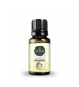 Kır Çiçekleri ( Oda Kokusu Aroma Terapi Buhurdanlık / Difüzör Yağı ) 10 ML