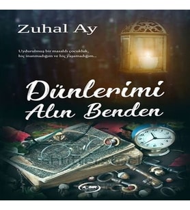 Dünlerimi Alın Benden