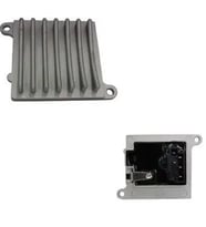 MAGNETI MARELLI 359000603390 Kalorifer Rezistansi A2208209210