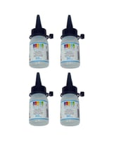 Sıvı Silikon 30 Ml 4 Adet Südor Sıvı Silikon Yapıştırıcı 4 Adet (Beyaz)