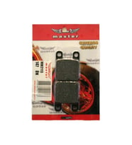 Motomaster 430-114 Organik Disk Fren Balata