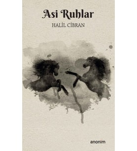 Asi Ruhlar