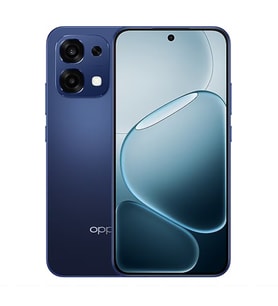 Oppo A6 Pro 256 8 GB (Distribütör Garantili) Yıldız Mavisi