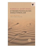Etnometodolojide Araştırmalar