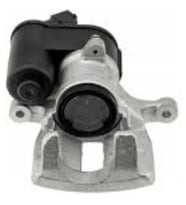 Audi A6 C6 3.2 2005-2007 Fren Kaliperi Arka Sağ Motorlu 4F0615404A Wisco