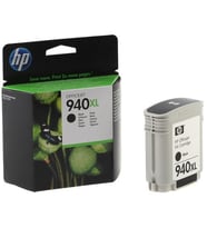 Hp C4906A Mürekkep Kartuş (940XL)