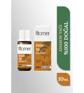 Fitomer Anason Yağı 10ML