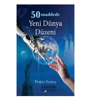 50 Maddede Yeni Dünya Düzeni