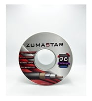 Zumastar 96 Tel Sargı Çanak Anten Kablosu Rg6/u6