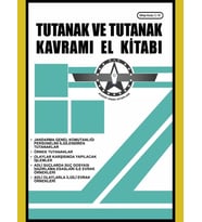 Tutanak, Tutanak Kavramı ve Örnek Tutanaklar (Cep Kitabı)