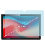 Onpad Extreme Ekran Koruyucu Nano Şeffaf 9H Sertlik 10.1 inç (Şeffaf Hologram)