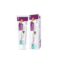 DK DENT ÇOCUK DİŞ MACUNU ORMAN MEYVELİ 50ML
