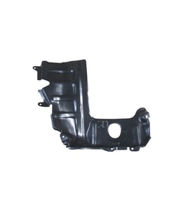 HYUNDAI ACCENT- 95/97; KARTER MUHAFAZA PLASTİĞİ SAĞ 29120-22010 591-6947