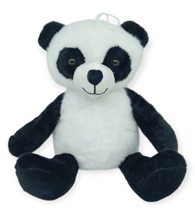 Peluş Sevimli Hayvanlar 35 cm - Panda