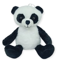 Peluş Sevimli Hayvanlar 35 cm - Panda