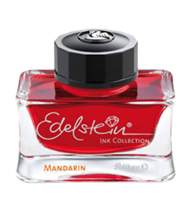 PELİKAN 339341 MANDARİN DOLMA KALEM MÜREKKEBİ 50ml