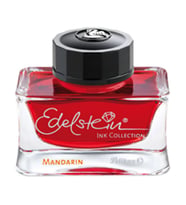 PELİKAN 339341 MANDARİN DOLMA KALEM MÜREKKEBİ 50ml