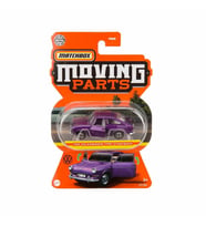NessiWorld MatchBox1:64ArabalarSerisi