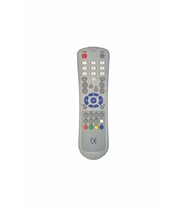 Uydu Kumandası Yumatu Iq Dıgılıne Uydu Kuamandası Kr0314(uyumlu)