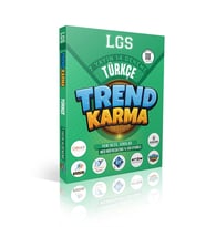 Lgs Türkçe 7 Yayın 14 Deneme Trend Karma
