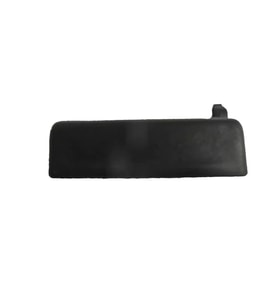 1993-1996 Ford Transit Ön Kapı Dış Açma Kolu Sağ Siyah (Pütürlü Tip) (Hushan) (Adet) (Oem No:1090806