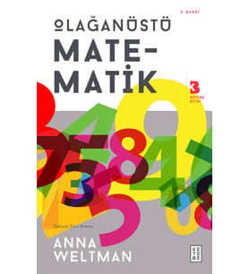 Olağanüstü Matematik
