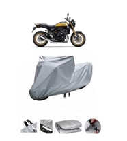 Yeni Kawasaki Z 900 RS   Motosiklet Brandası ARKA ÇANTA UYUMSUZ BRANDA