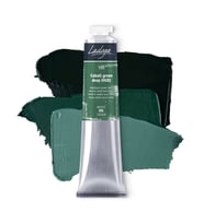 St. Petersburg Ladoga Yağlı Boya 46 ml Cobalt Green Deep (Hue) 705 