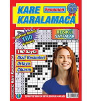 Fenomen Kare Karalamaca 1