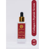 COLLAGEN + PEPTİDE SERUM