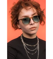 Erica Cappucino Güneş Gözlüğü