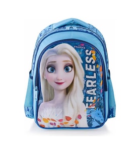 Due Fearless Okul Çantası 48015