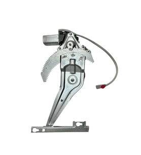 CAM KRİKOSU ARKA SOL HONDA CIVIC IES 1996-2000 ELEKTRİKLİ MOTORLU
