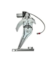 CAM KRİKOSU ARKA SOL HONDA CIVIC IES 1996-2000 ELEKTRİKLİ MOTORLU