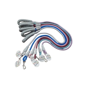 Gezdirme Tasması BRC-81 (1.2cm*120cm)