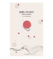 Genel Felsefe