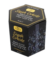 Siyah Orkide Kokusu Alkolsüz Esans 6Ml. 6'lı Paket