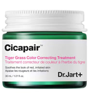 Dr. Jart Cicapair Tiger Grass Color Correcting Treatment - Cilt Tonu Eşitleyici Bakım 30 mll 