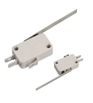 Ayt Micro Switch Uzun Paletli Kw1 103 4 Düğme Buton Basmalı Switch