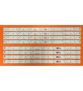 Winkel SET-2089 Normende 39 (Beyaz)
