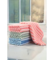 Mithra Life 3 Adet Mikrofiber Temizlik Bezi MIT1136