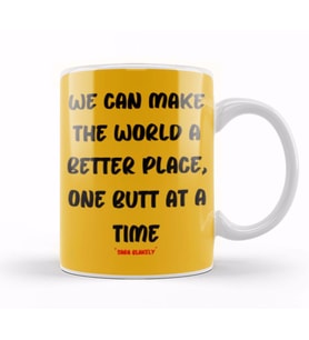 Sara Blakely Quotes Motivation Quotes   Entrepreneurs İnspiration Success Work Gifts Kupa Bardak Porselen