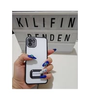 Samsung A03 Kamera Lensli Kılıf Modeli