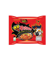 Samyang Buldak 2× Spicy Hot Chicken Flavor 140 g
