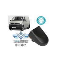 Transporter T7 2019-2021 Arası Ön Sağ Dış Kapı Kolu Kapağı Bademi